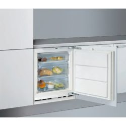 Indesit IZ A1.UK Built Under Integrated A+ Freezer